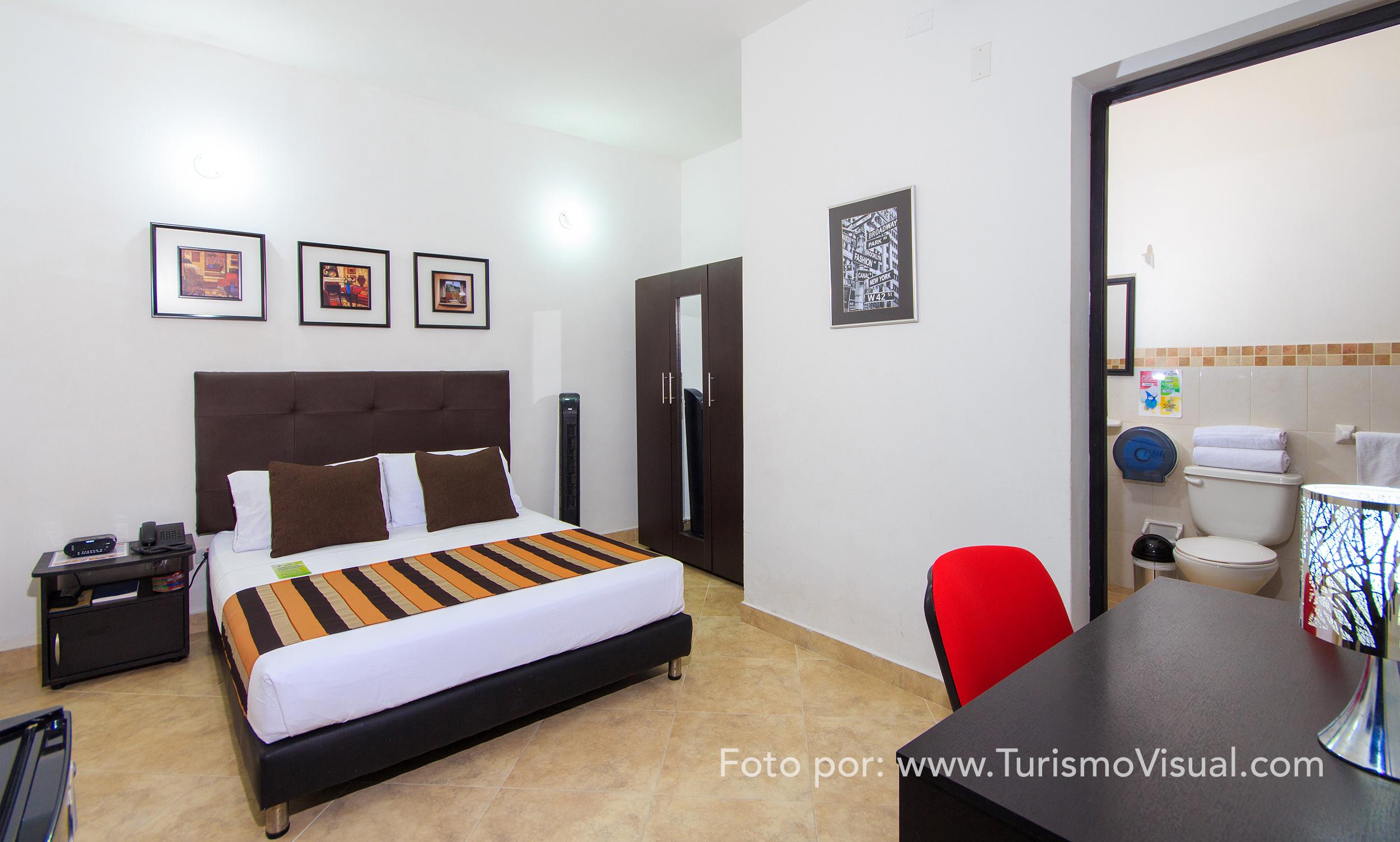 Hotel Quinta Avenida Medellin Bagian luar foto