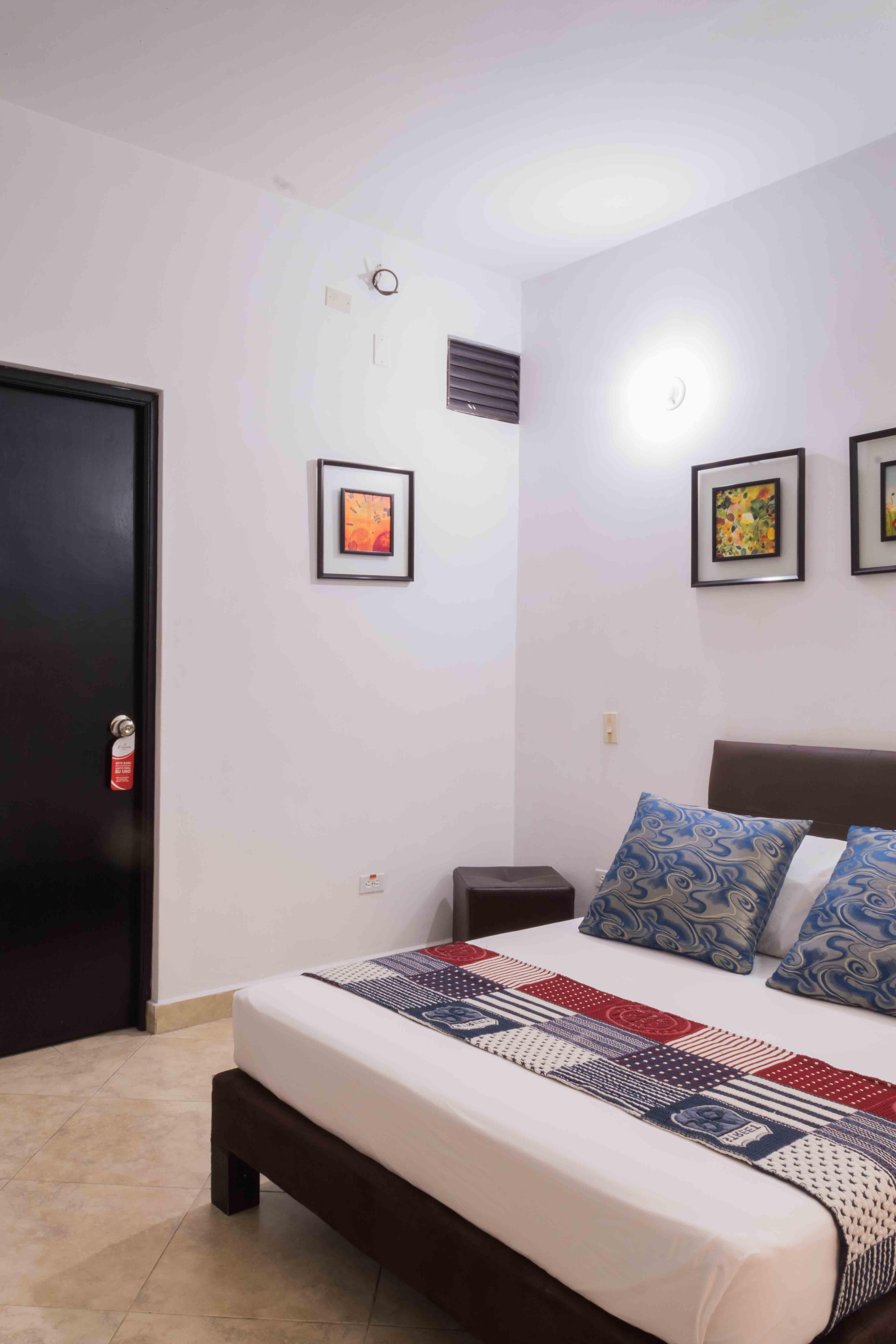 Hotel Quinta Avenida Medellin Bagian luar foto