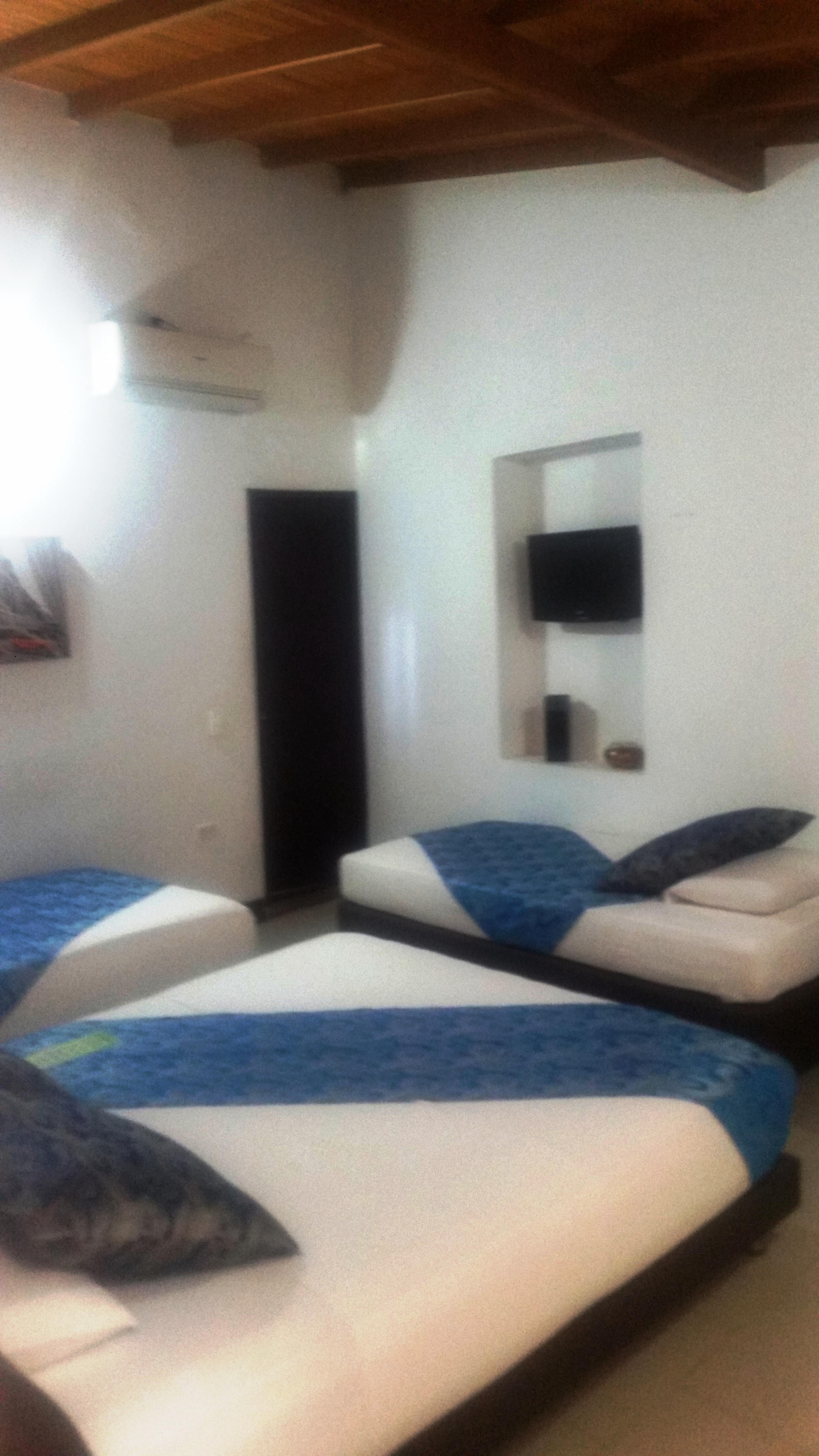 Hotel Quinta Avenida Medellin Bagian luar foto