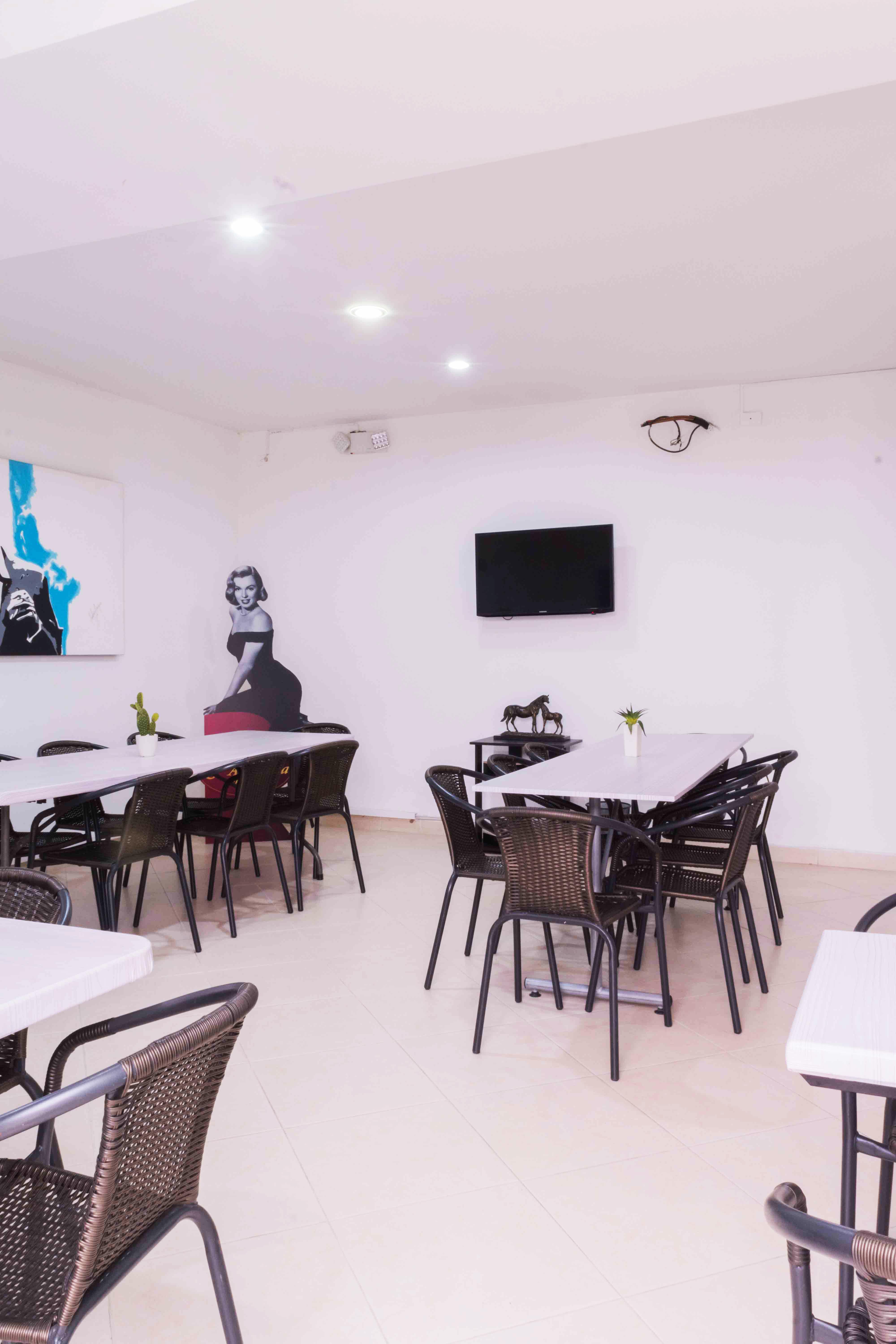 Hotel Quinta Avenida Medellin Bagian luar foto