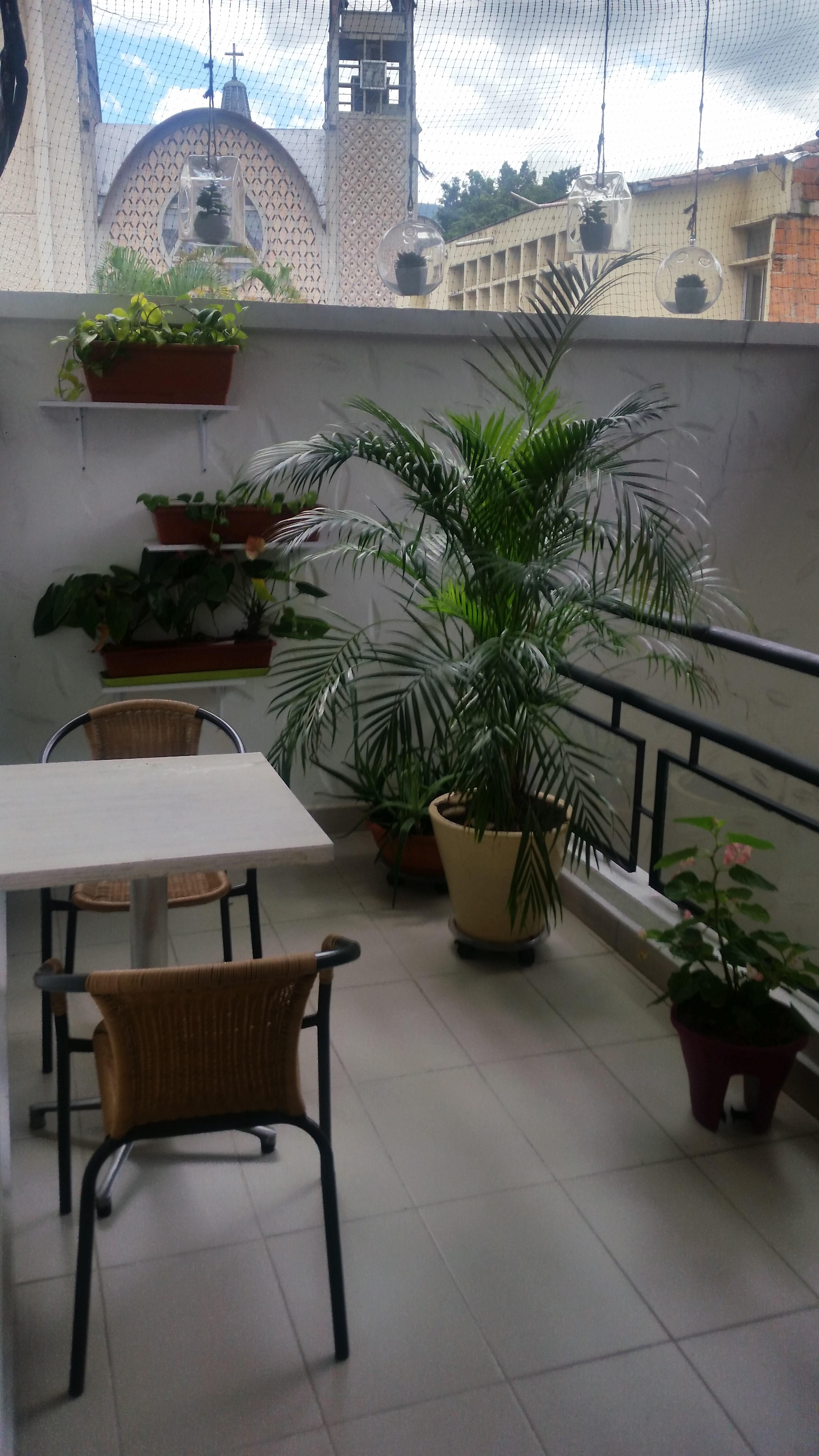 Hotel Quinta Avenida Medellin Bagian luar foto
