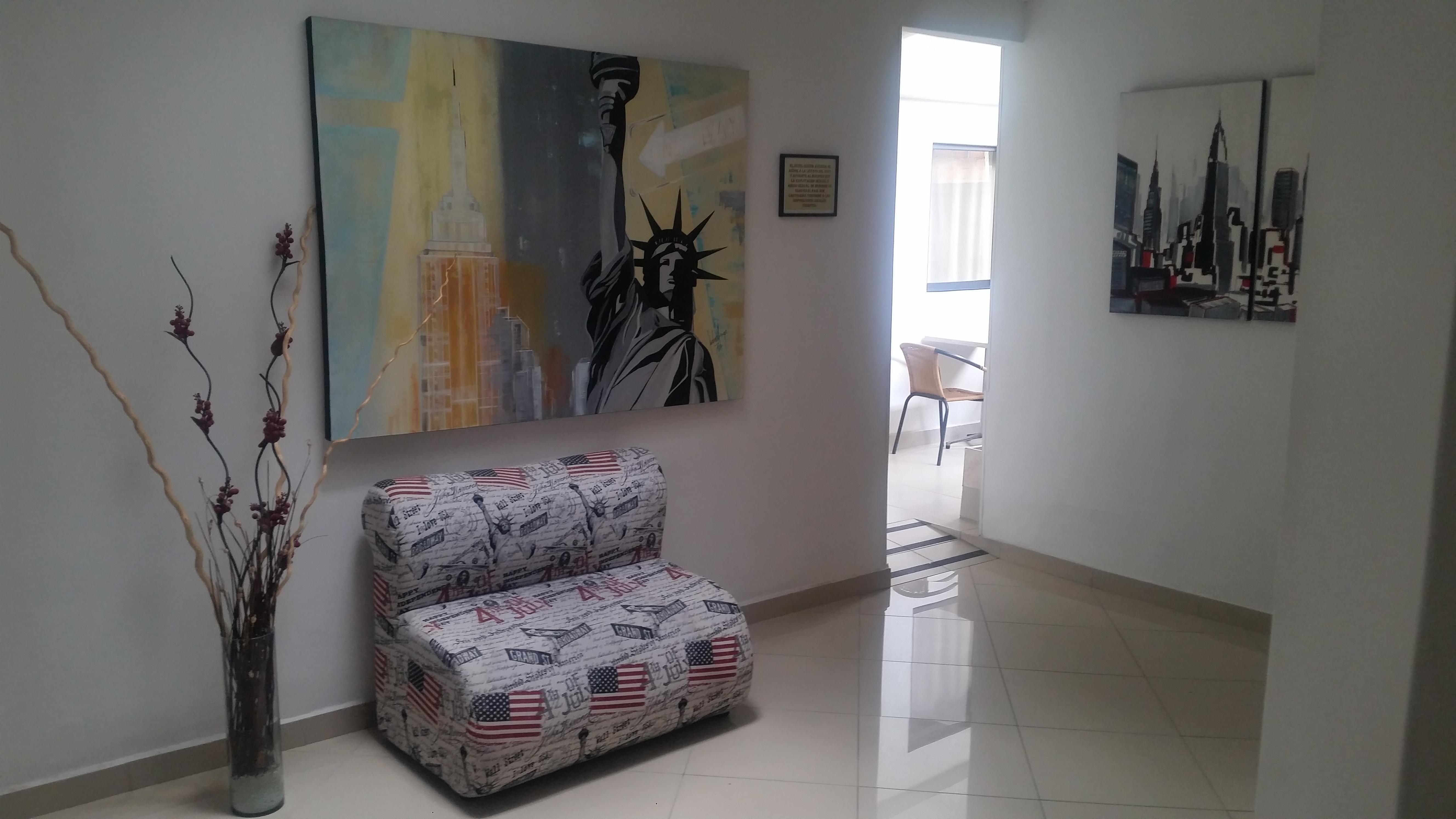 Hotel Quinta Avenida Medellin Bagian luar foto